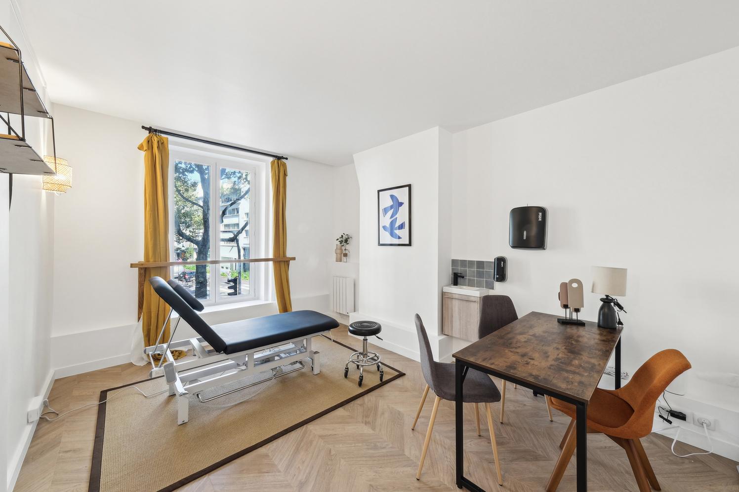 ✨ Neuilly-sur-Seine Location cabinet médical / paramédical à Neuilly-sur-Seine — photo 4