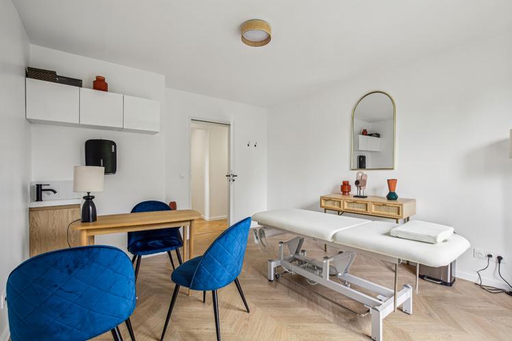 ✨ Neuilly-sur-Seine Location cabinet médical / paramédical à Neuilly-sur-Seine — photo 5