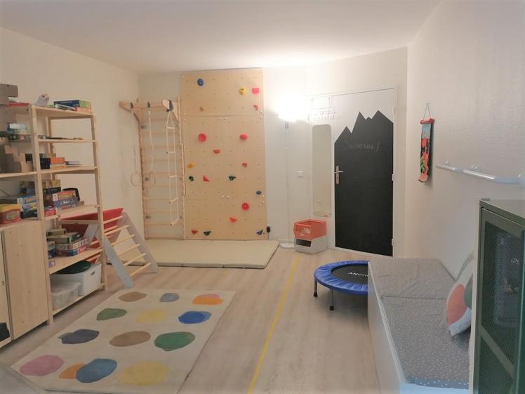 Sous location salle 23 m2, rueil malmaison — photo 3