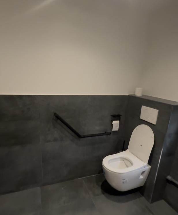 4 salles de consultation à louer dans un cabinet entièrement rénové par architecte à st maur des fossés — photo 4