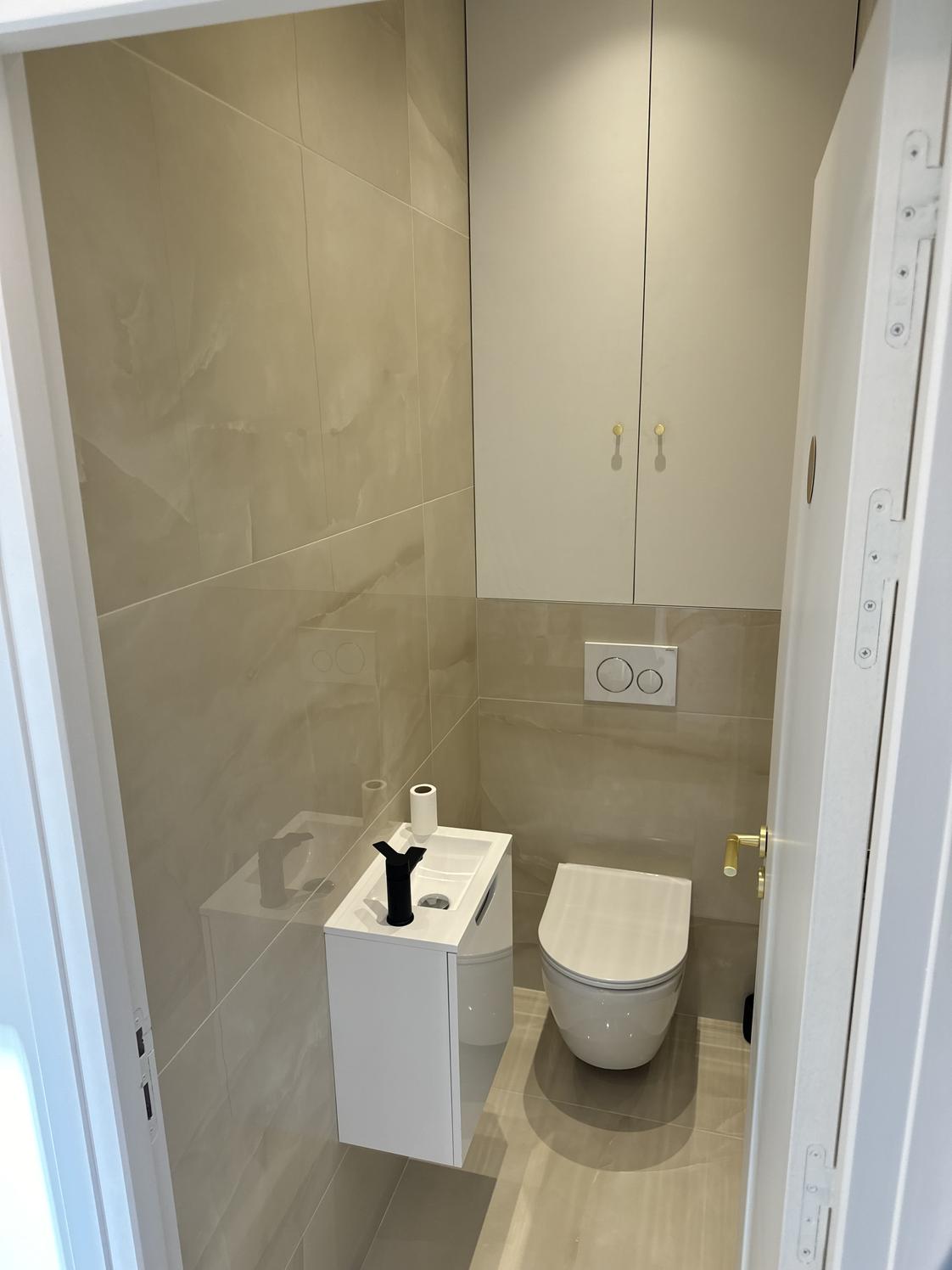Bureau médical de 13m2 au cœur de cimiez — photo 5
