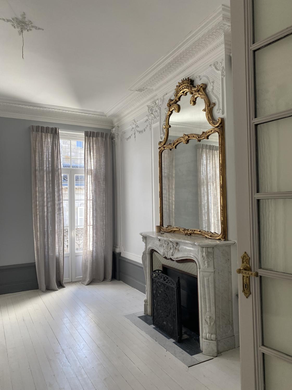Trois cabinets dans un bel appartement, Bordeaux Fondaudège — photo 3