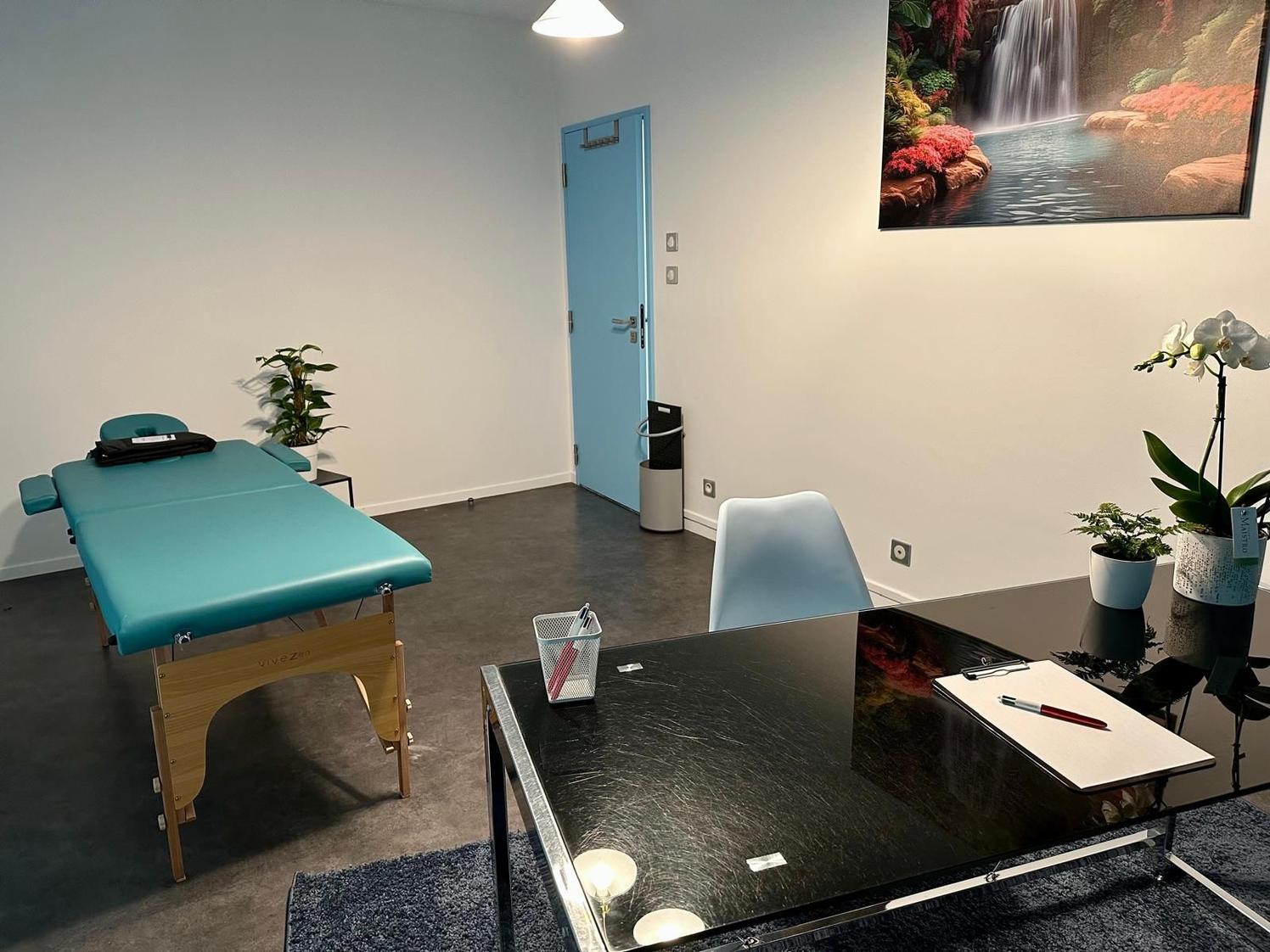 Trois bureaux de 15 à 22 m² en hyper centre, Haguenau — photo 2