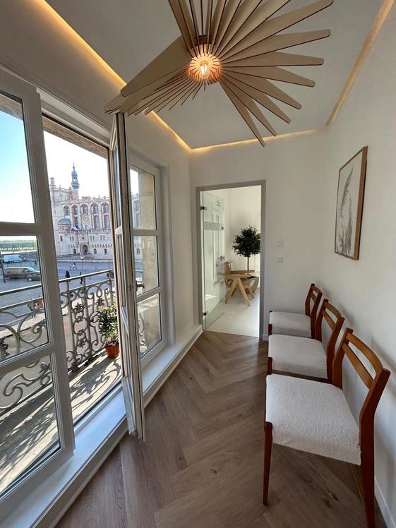 Pièce de 15 m² face au château, Saint-Germain-en-Laye — photo 2
