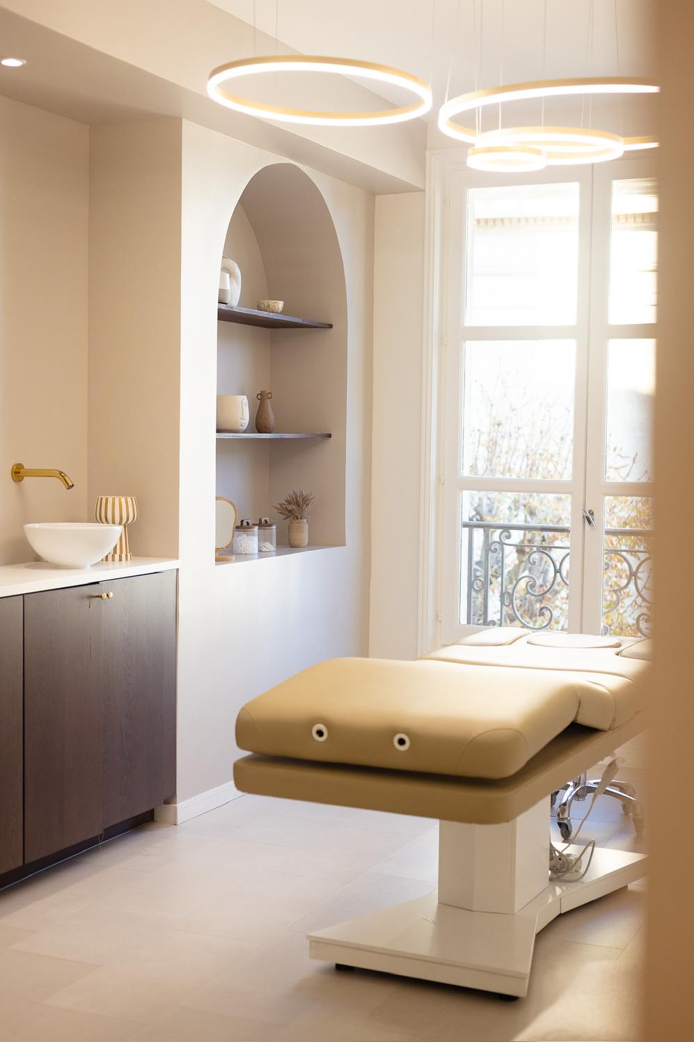 Pièce de 15 m² face au château, Saint-Germain-en-Laye — photo 3