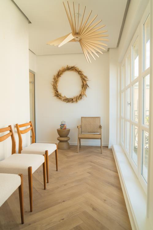 Pièce de 15 m² face au château, Saint-Germain-en-Laye — photo 5