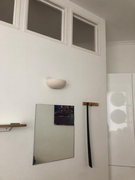 Partage de cabinet  paramedical dans le 15e — photo 2