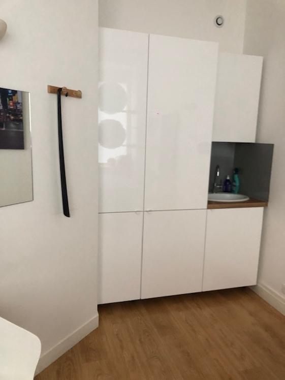 Partage de cabinet  paramedical dans le 15e — photo 3