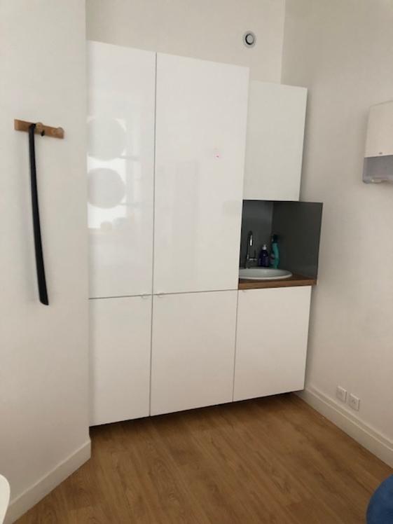 Partage de cabinet  paramedical dans le 15e — photo 4