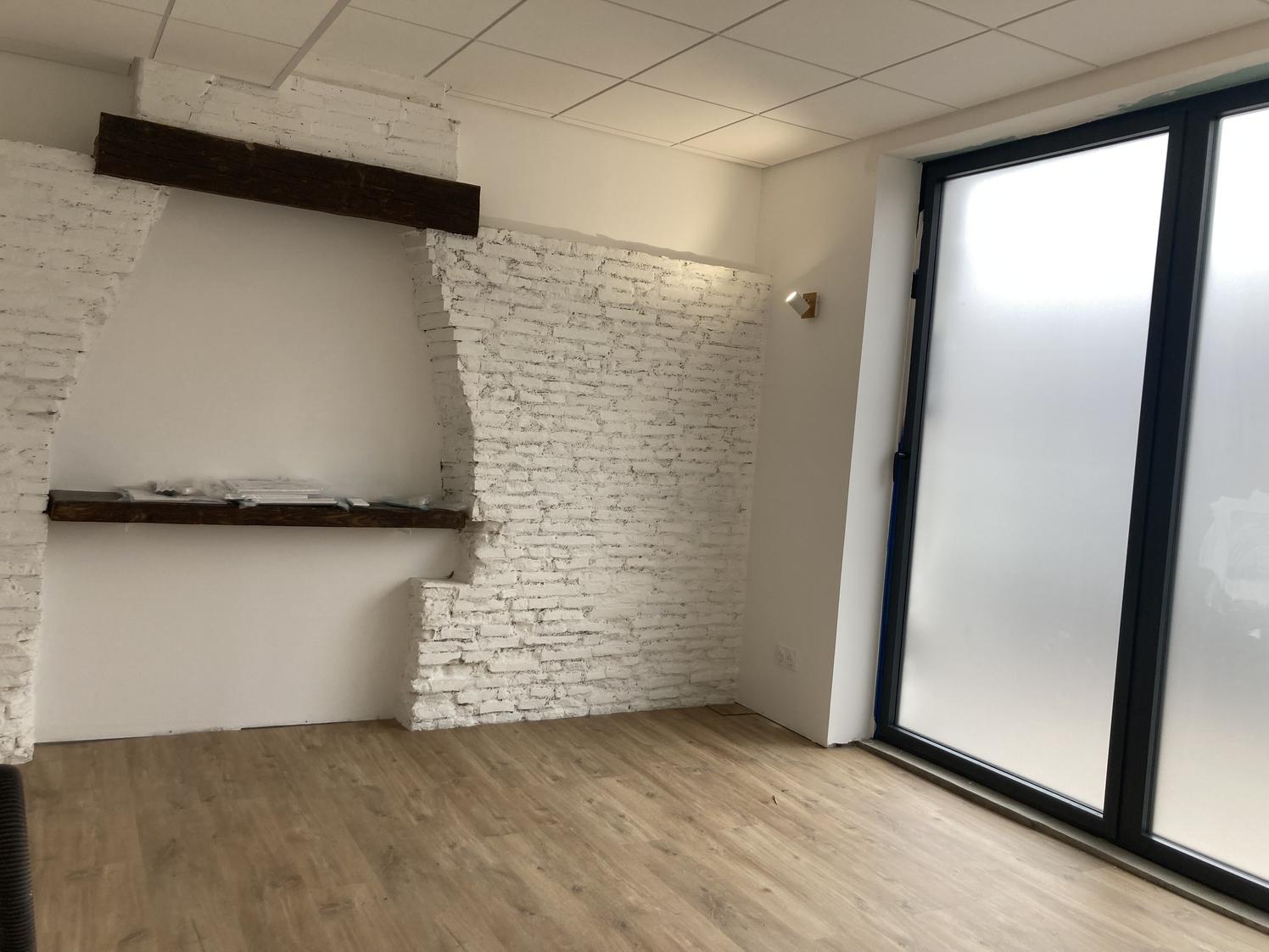 Deux bureaux de 17 à 18 m² avenue des Minimes, Toulouse — photo 2