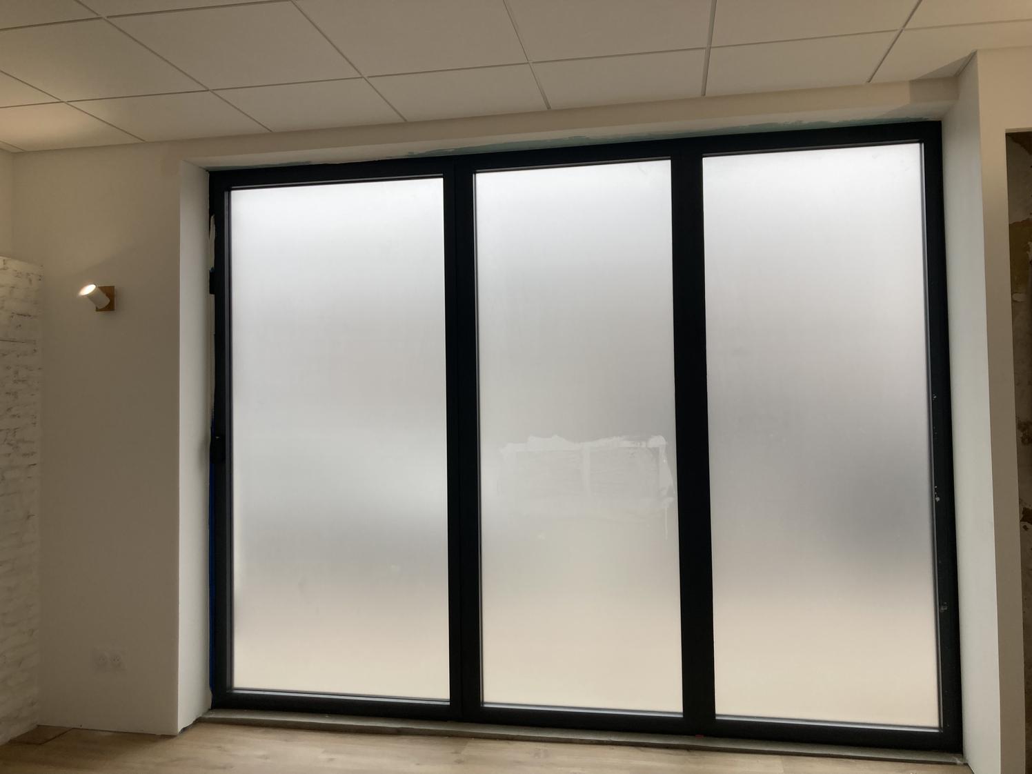 Deux bureaux de 17 à 18 m² avenue des Minimes, Toulouse — photo 3