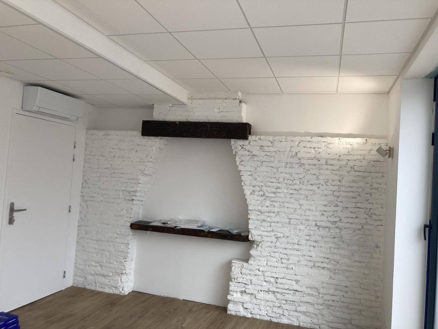 Deux bureaux de 17 à 18 m² avenue des Minimes, Toulouse — photo 4
