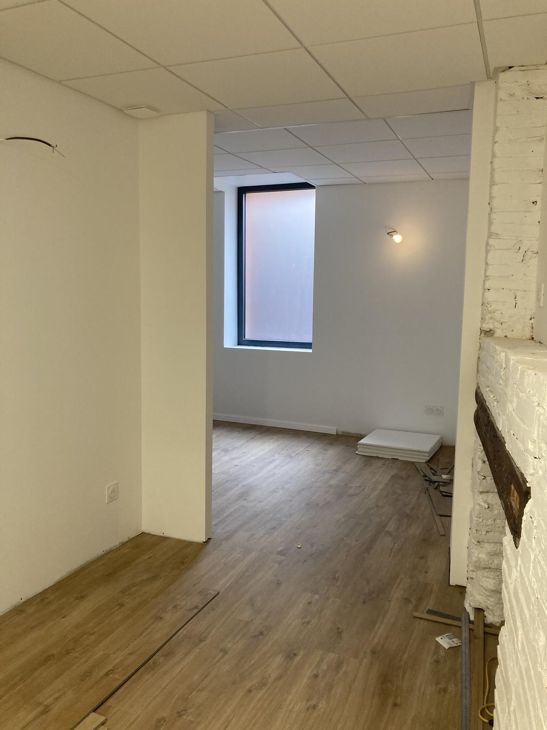Deux bureaux de 17 à 18 m² avenue des Minimes, Toulouse — photo 5