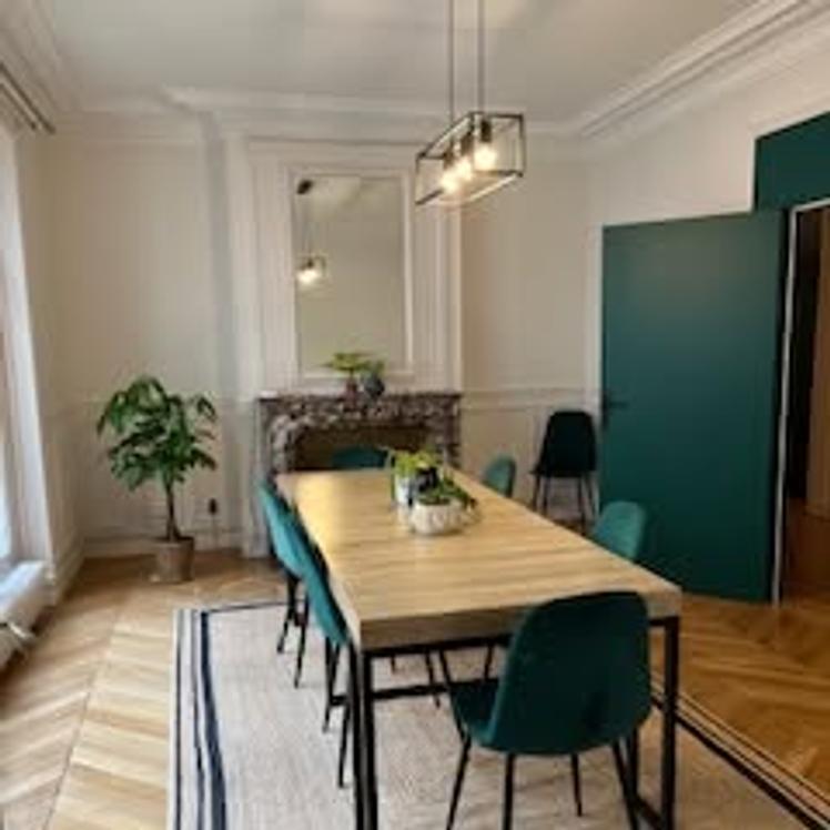 Local de 154 m² avec cession de bail près de Passy, Paris 16e — photo 4