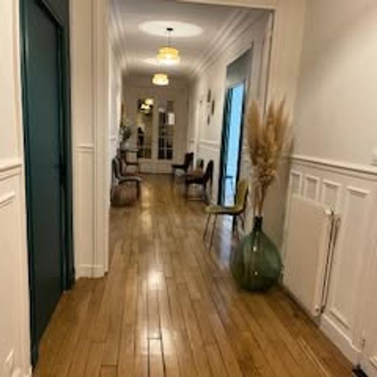 Local de 154 m² avec cession de bail près de Passy, Paris 16e — photo 5