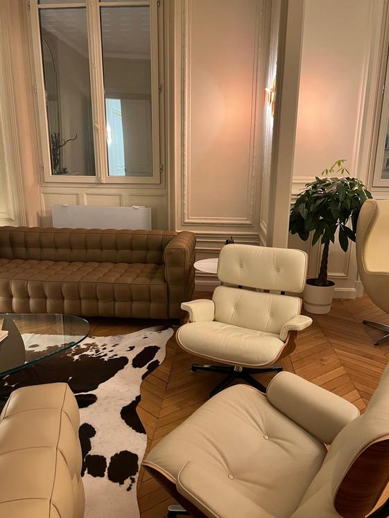 Trois bureaux médicaux refaits à neuf près de l'Arc de Triomphe, Paris 17e — photo 2