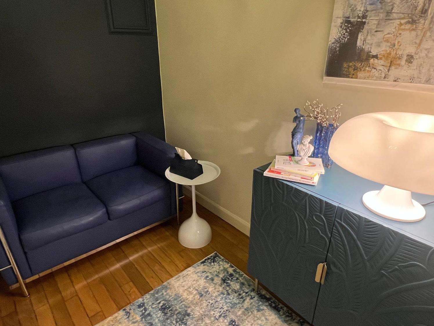 Trois bureaux médicaux refaits à neuf près de l'Arc de Triomphe, Paris 17e — photo 4