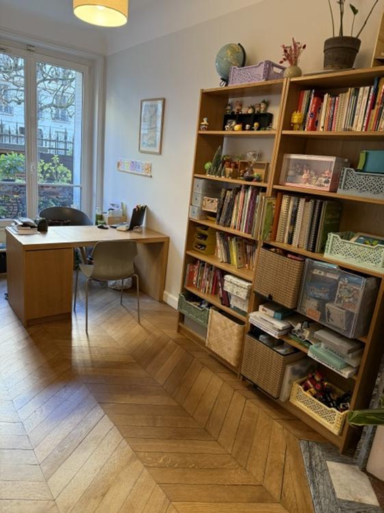 Sous location bureau dans cabinet pluridisciplinaire — photo 2