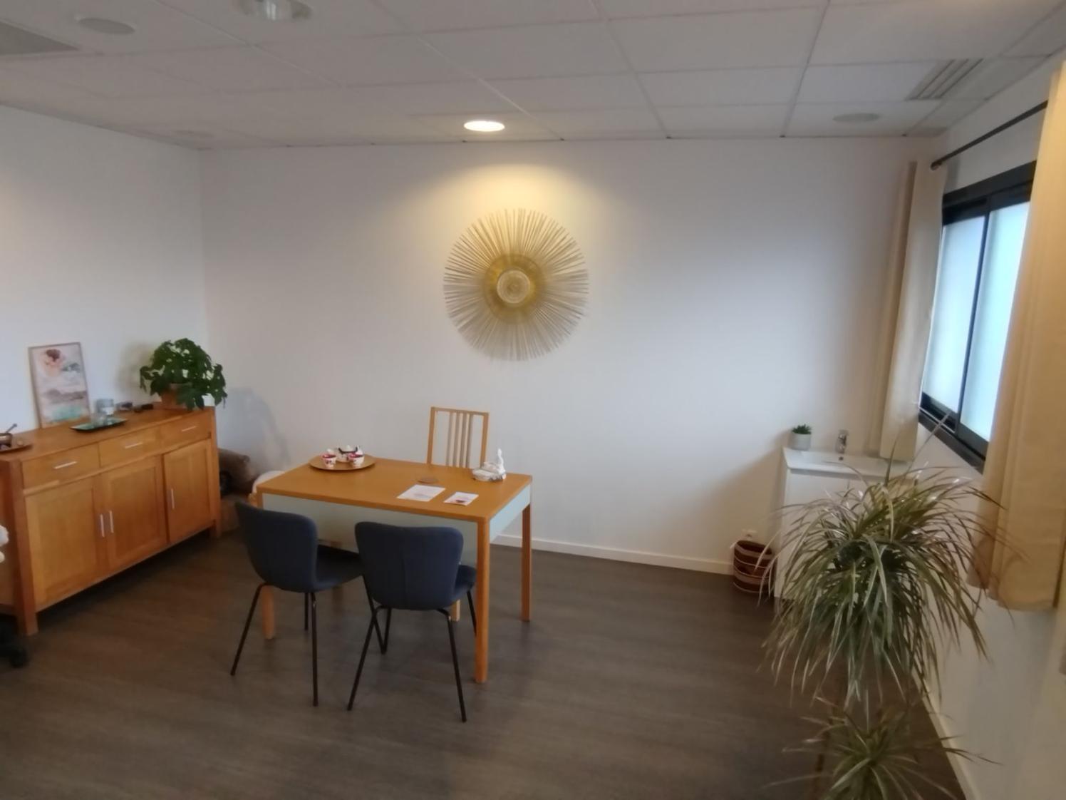 Cabinet à partager en centre de santé, La Chapelle-sur-Erdre — photo 2