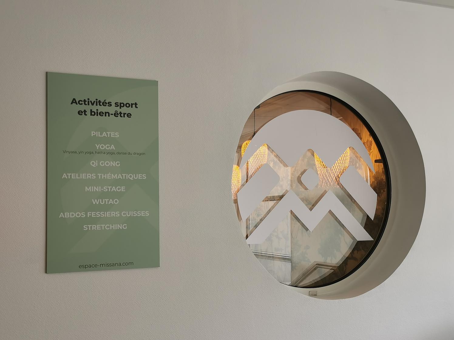 Cabinet à partager en centre de santé, La Chapelle-sur-Erdre — photo 5