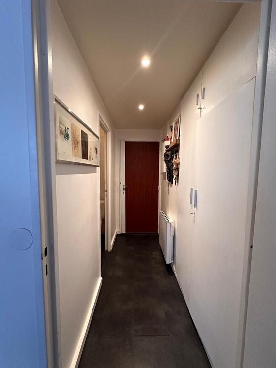Cabinet de 30 m² avec terrasse et jardin, Paris 12e — photo 5