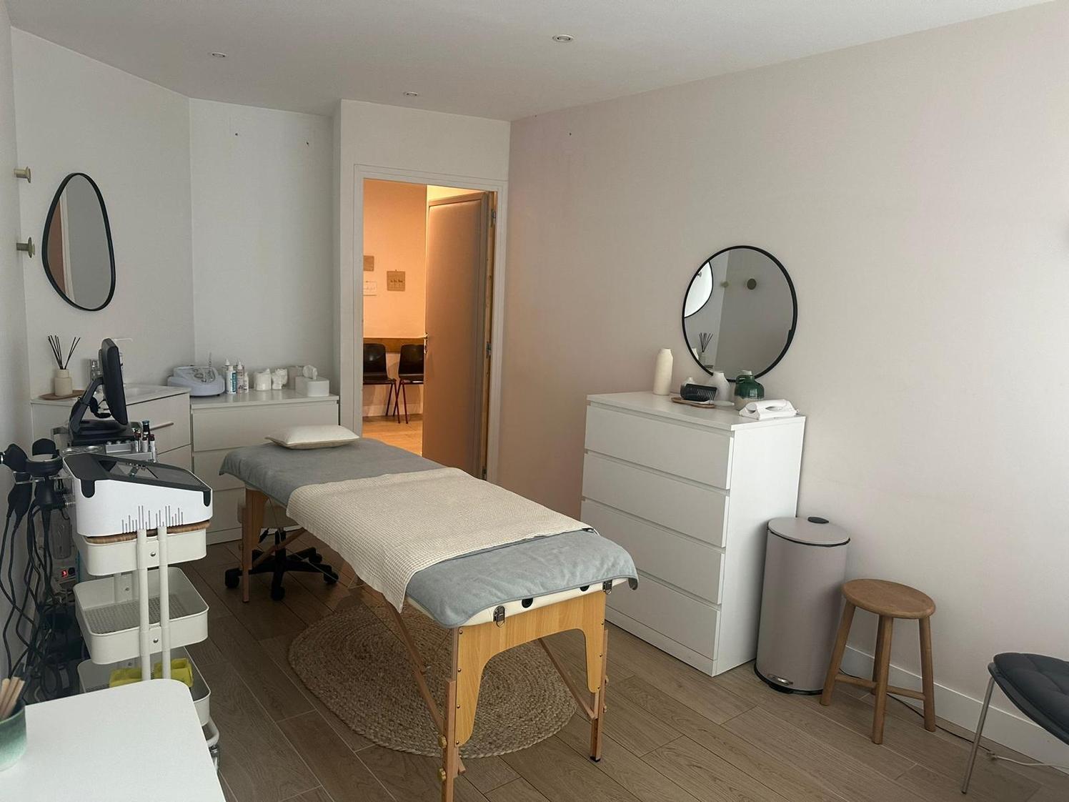 Location boulogne billancourt nord