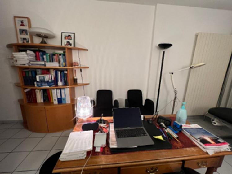 Location d’un cabinet médical à sceaux (92330) — photo 2
