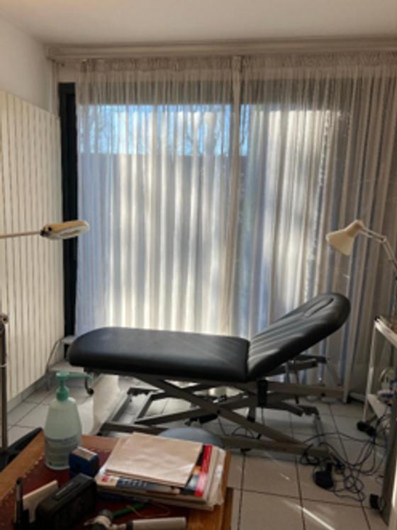 Location d’un cabinet médical à sceaux (92330) — photo 4