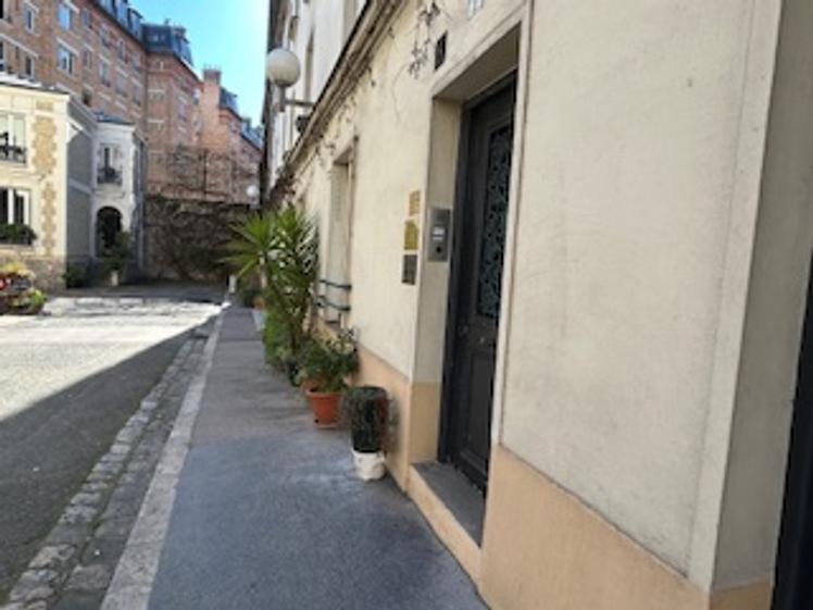 Partage cabinet daumesnil — photo 4