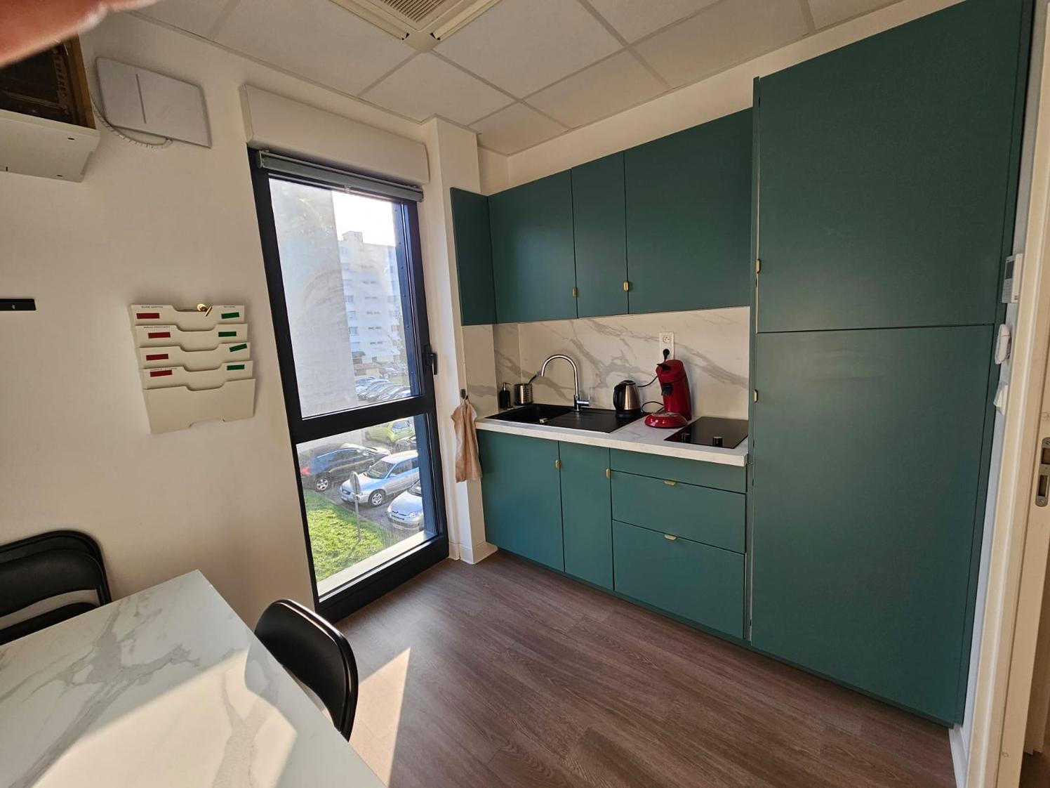 Bureaux accessibles PMR mardi, jeudi et samedi, Francheville — photo 5