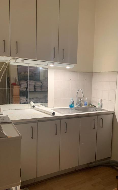 Local de 18 m² dans un cabinet avec pédiatre, Paris 7e — photo 4