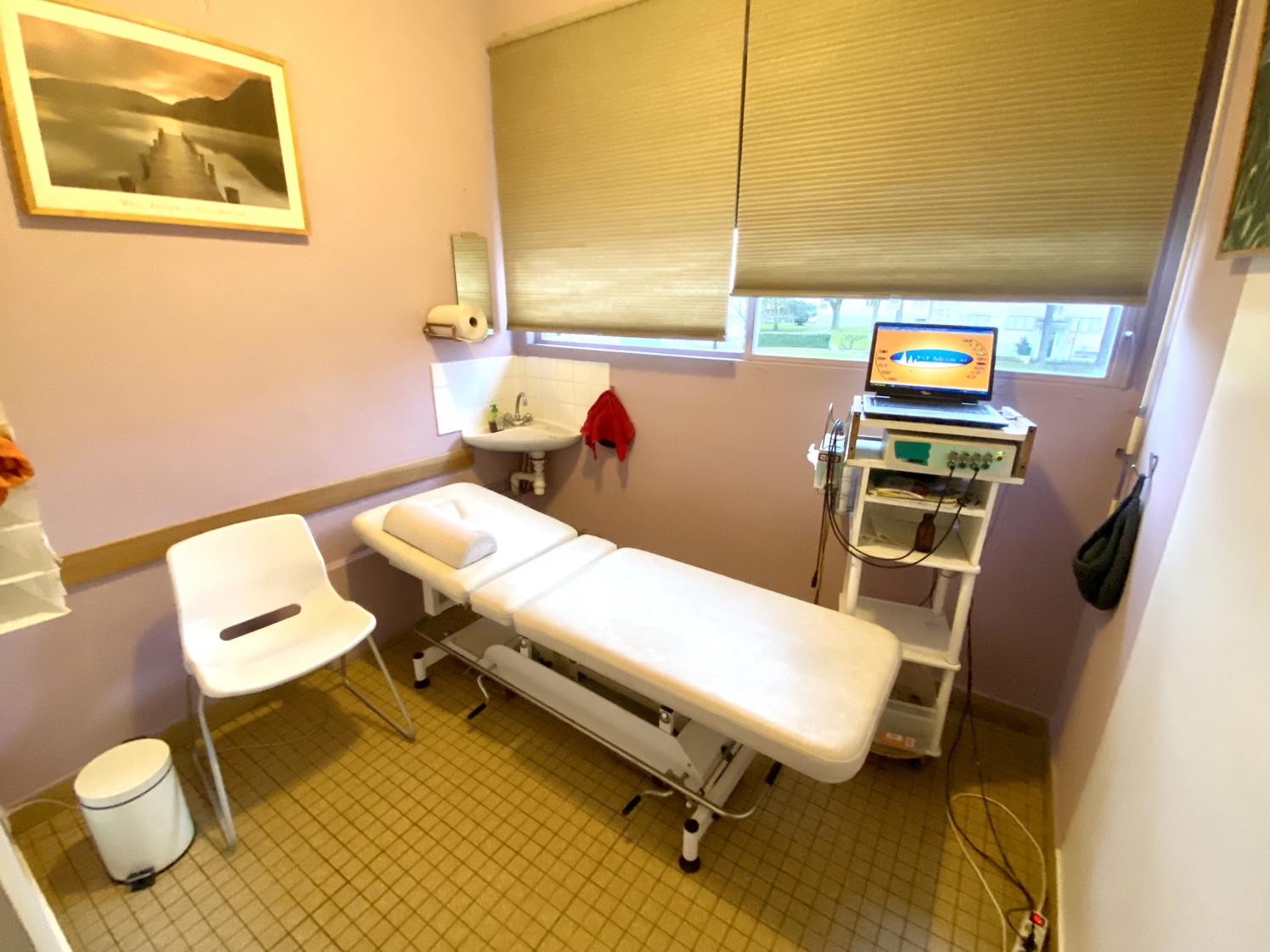 Location cabinet paramedical — photo 2