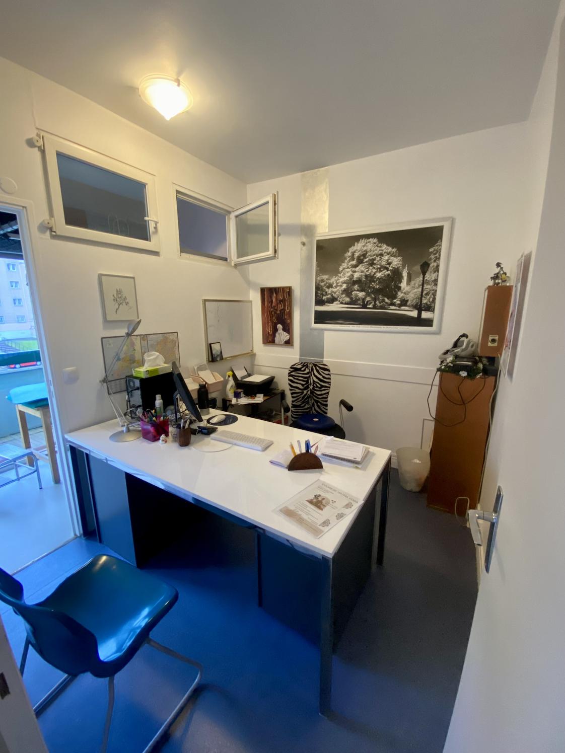 Location cabinet paramedical — photo 4