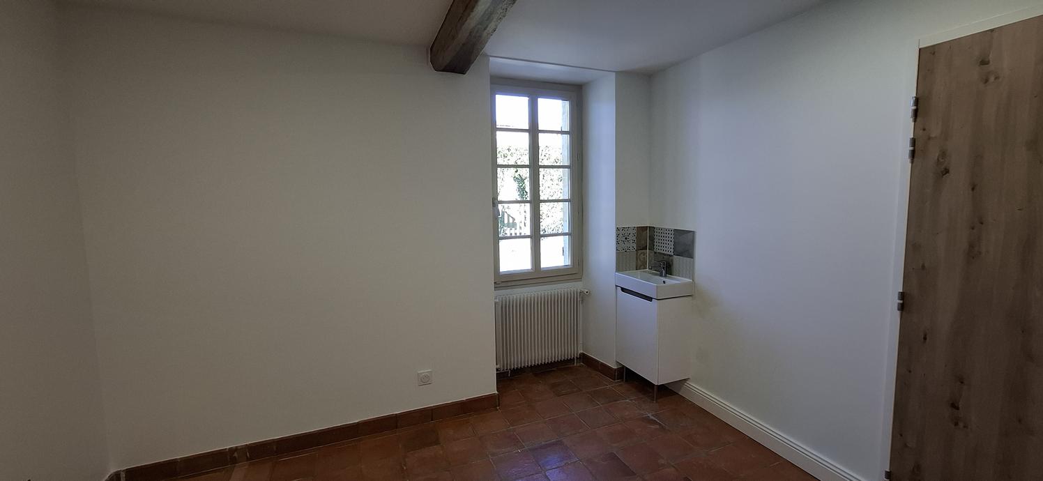 Bureau de 16 m² dans un cabinet médical, Cursan — photo 4
