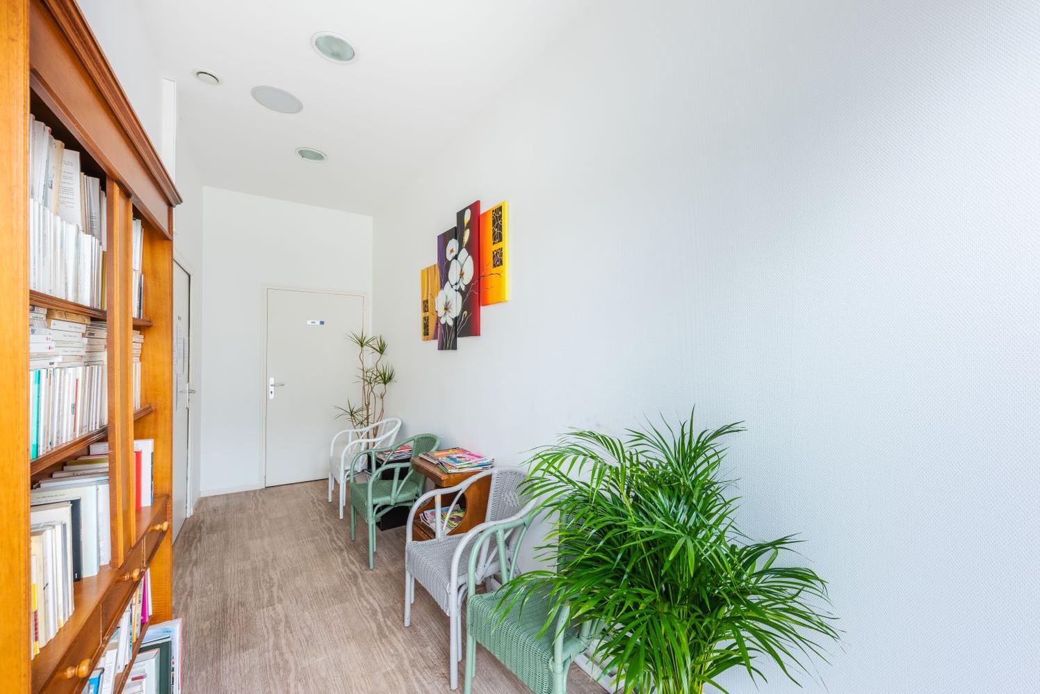 Location cabinet mediacal paramedical 94440 marolles en brie 550€ par mois — photo 2