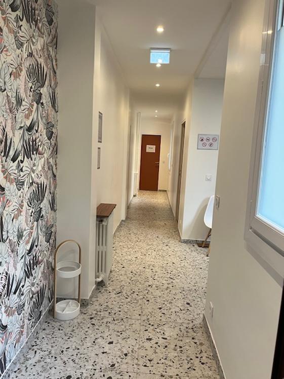 Salle de consultation meublée de 14 m², Asnières-sur-Seine — photo 3