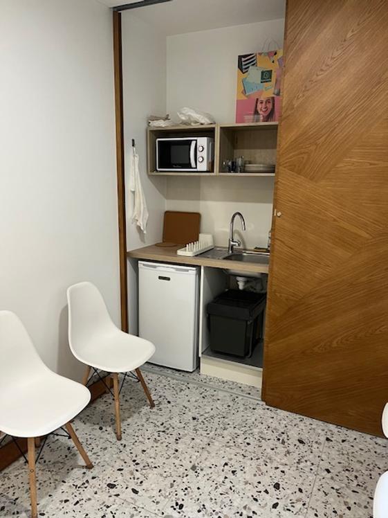 Salle de consultation meublée de 14 m², Asnières-sur-Seine — photo 5