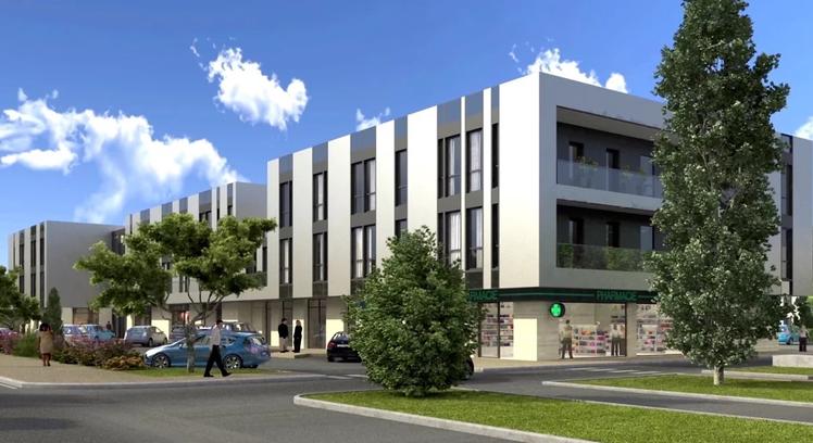 Charbonnières-les-bains 69260 à partir du 1er septembre 2026 au sein du pôle de santé. — photo 4