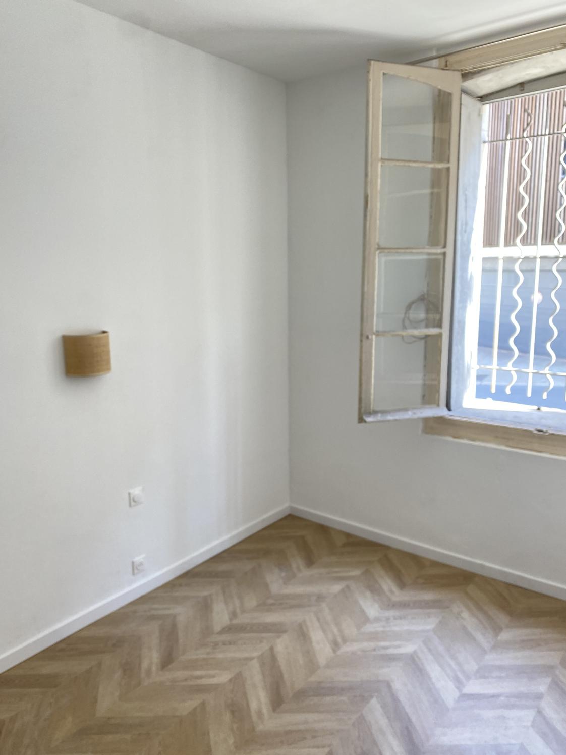 1 cabinet temps complet et /ou 1 cabinet temps partiel (sous location) aux beaux arts/corum — photo 2