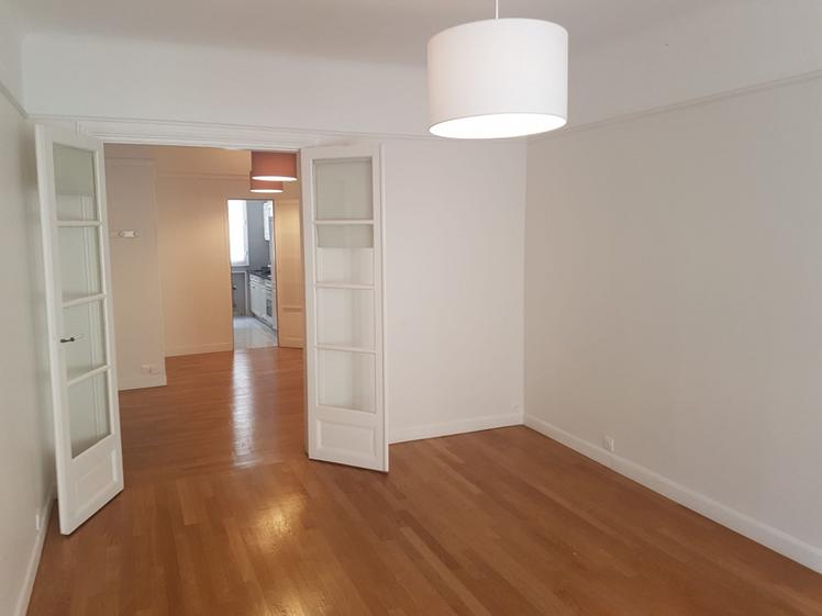Appartement de 110 m² pour profession libérale, Paris 16e — photo 4