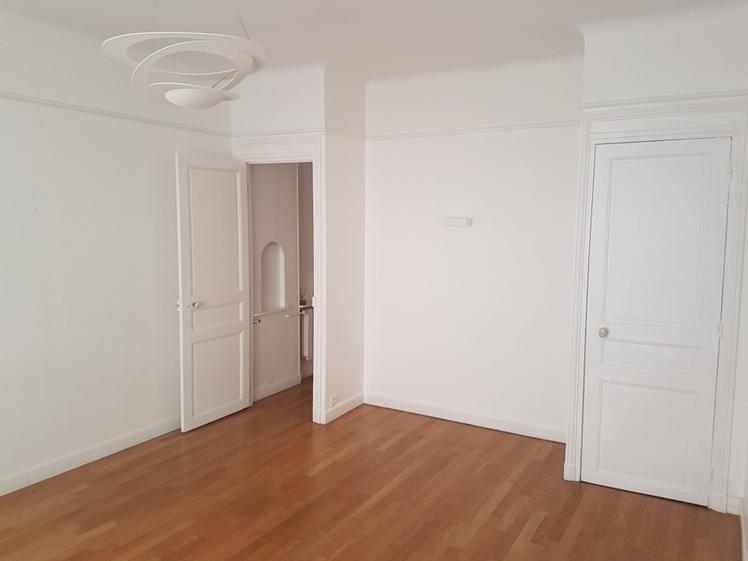 Appartement de 110 m² pour profession libérale, Paris 16e — photo 5