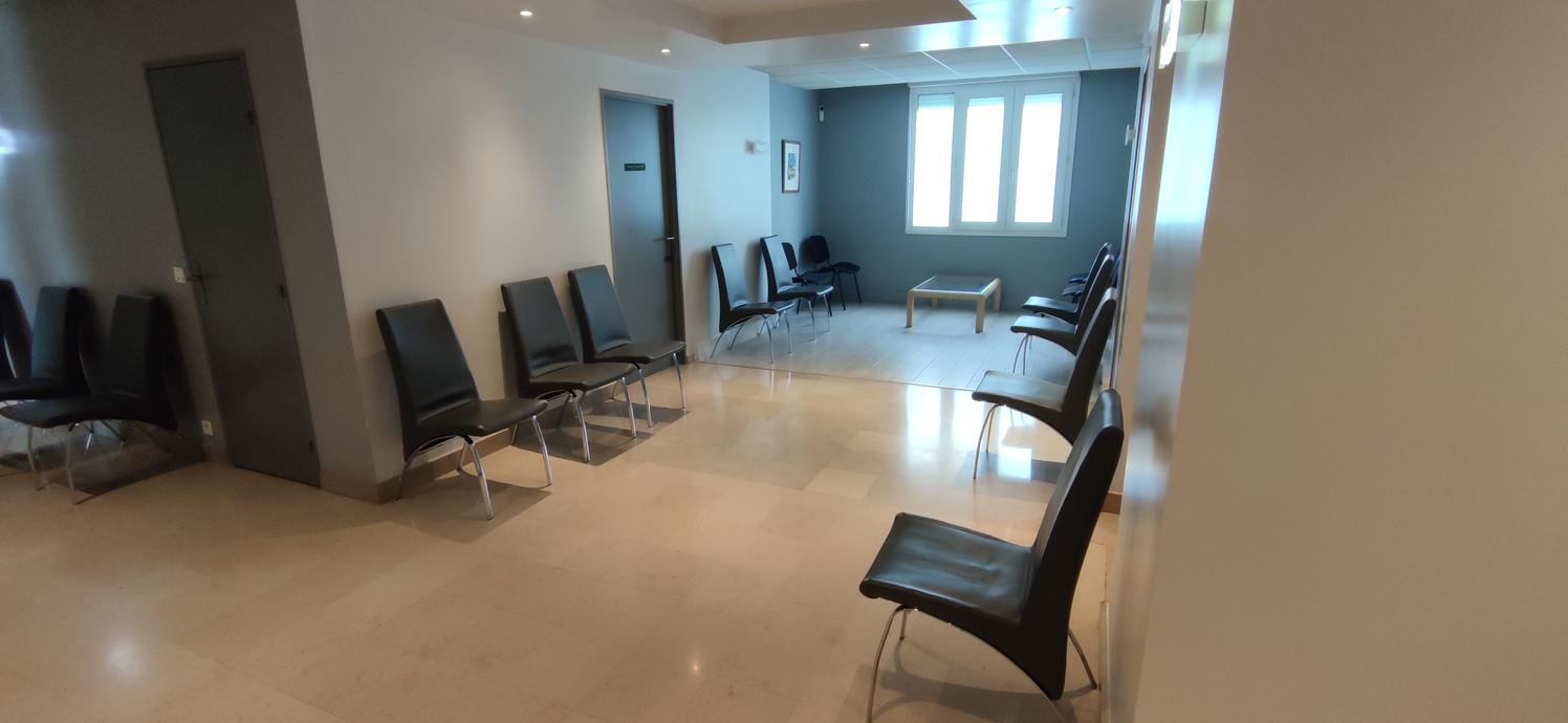 Centre médical recherche médecin généraliste ou spécialiste — photo 2