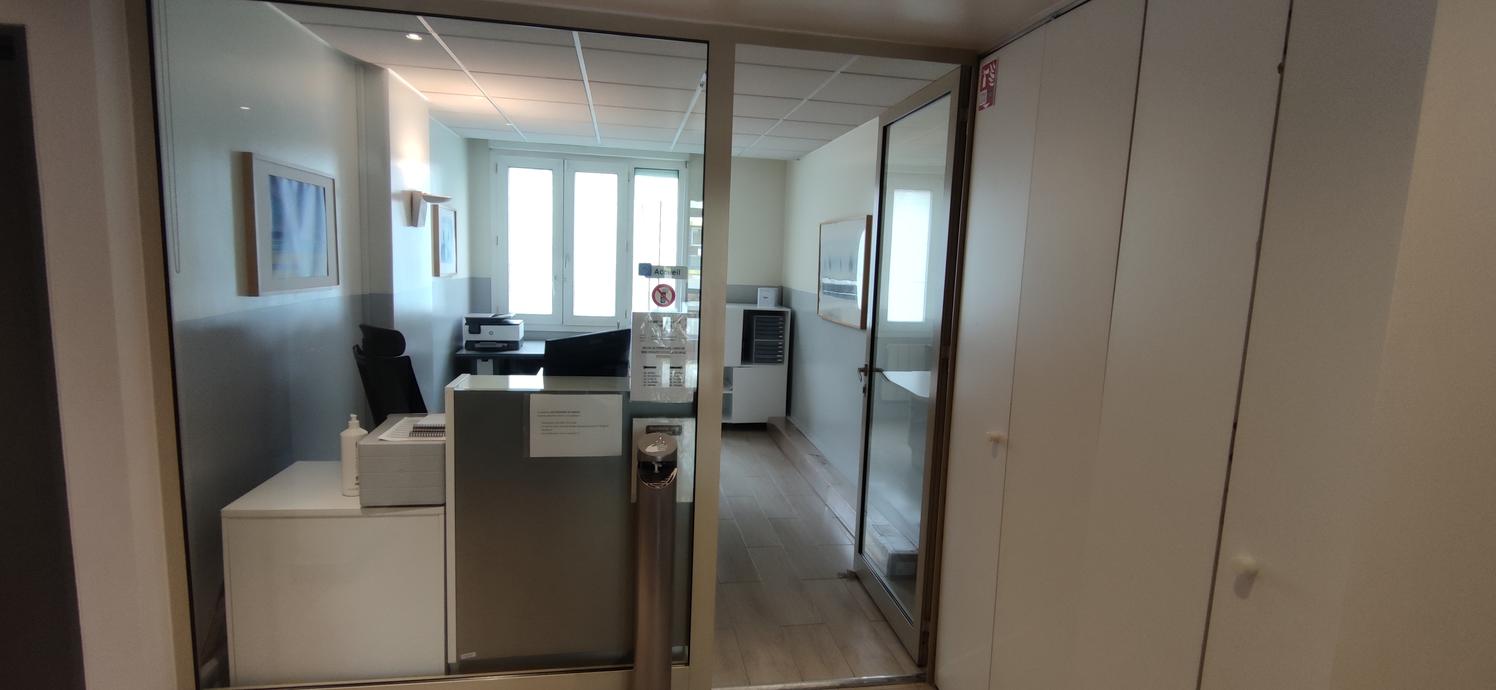 Centre médical recherche médecin généraliste ou spécialiste — photo 3