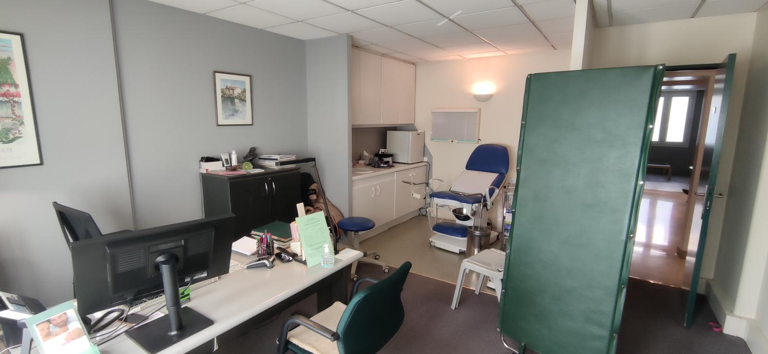 Centre médical recherche médecin généraliste ou spécialiste — photo 4