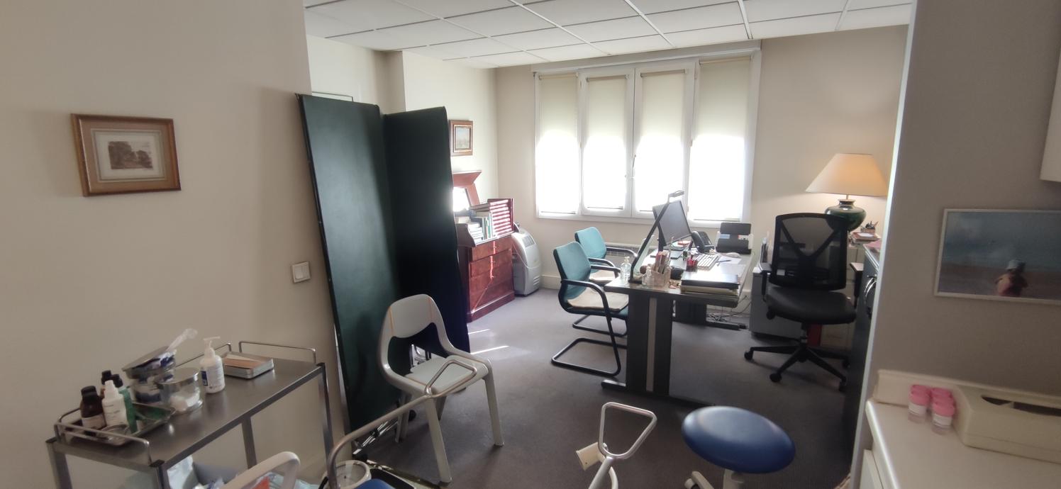 Centre médical recherche médecin généraliste ou spécialiste — photo 5