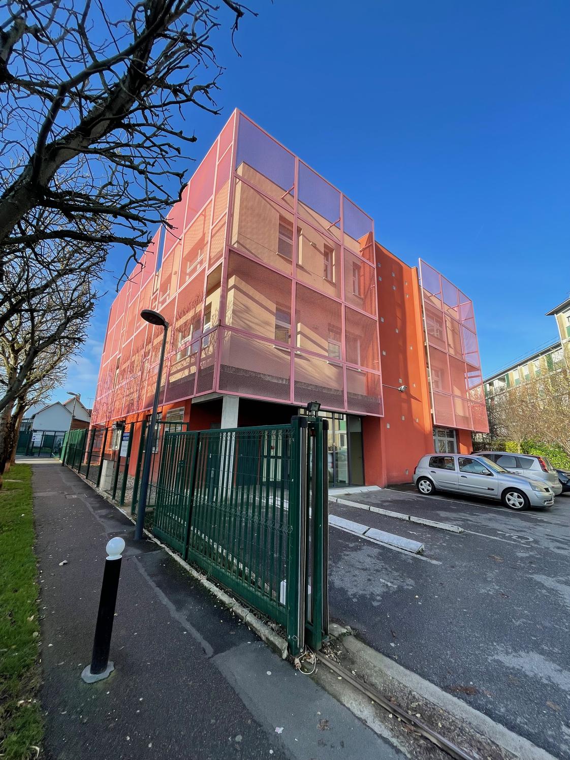 🏥 à louer : cabinet médical / paramédical au cœur d’orly ville — photo 5