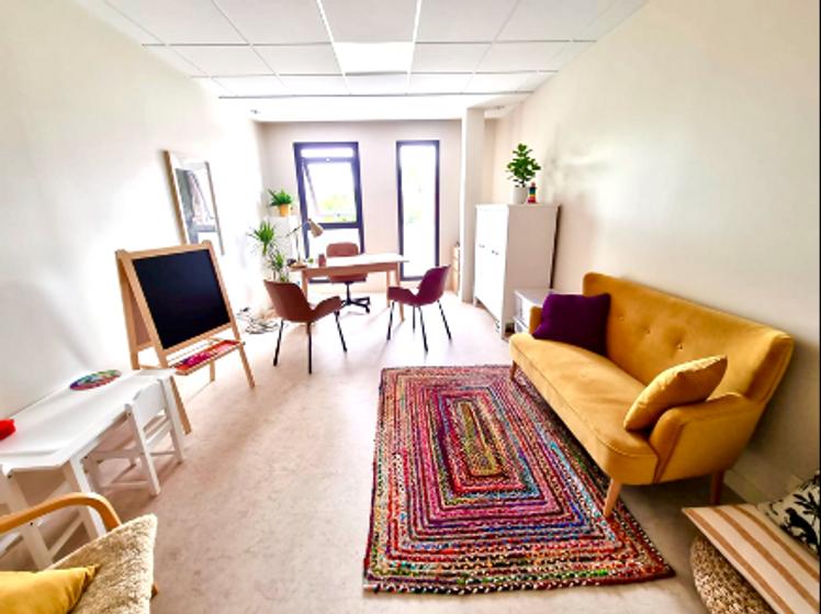 Bureau de 20 m² en centre pluridisciplinaire, Le Bouscat — photo 2