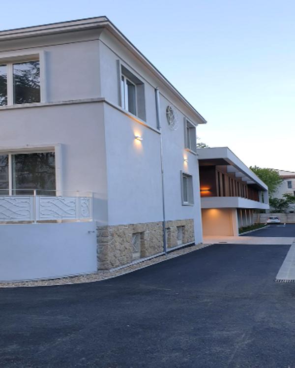 Bureau de 20 m² en centre pluridisciplinaire, Le Bouscat — photo 4