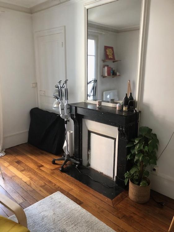Partage cabinet paramedical batignolles paris 17 — photo 3