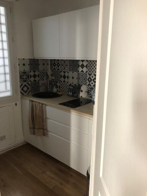 Partage cabinet paramedical batignolles paris 17 — photo 5